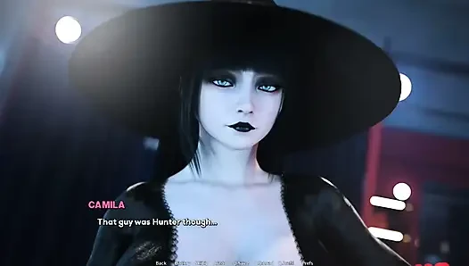 Shadows of Desire v0.9 aldatıyor bölüm 2