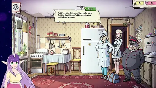 Çorbacı oyunu sansürsüz bölüm 1