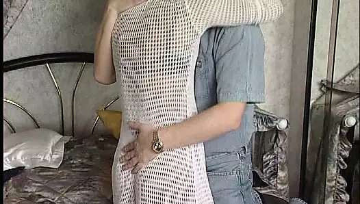 Vintage retro alman amatör - günlük porno dozunuz