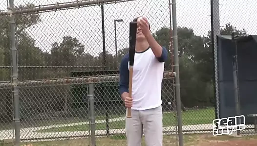 Emmett - eşcinsel filmi - sean cody