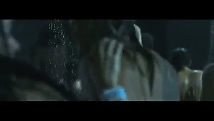 Halle berry gothika içinde