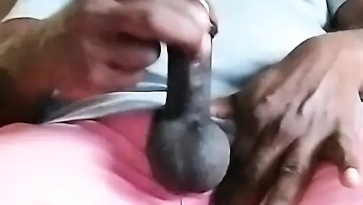 Mastrubate no cum