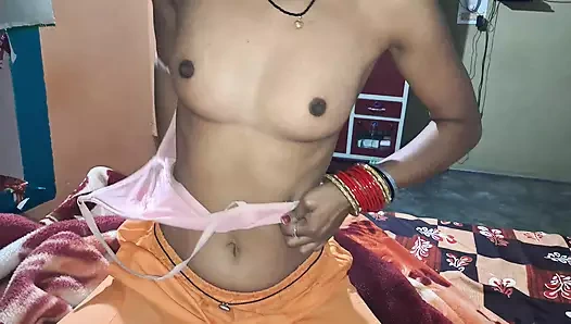 Yenge xshika amına boşalana kadar biniyor