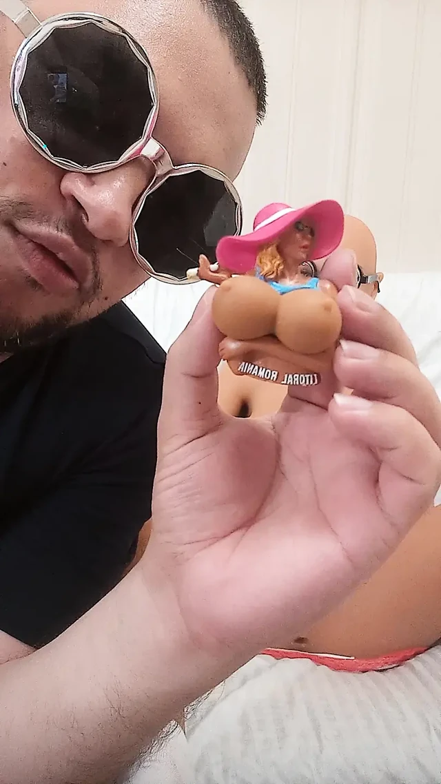 Romanya Simona doll 2 geri dönüyor