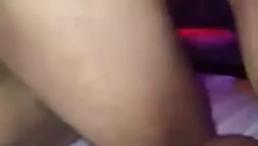 strapon ağız ve dp