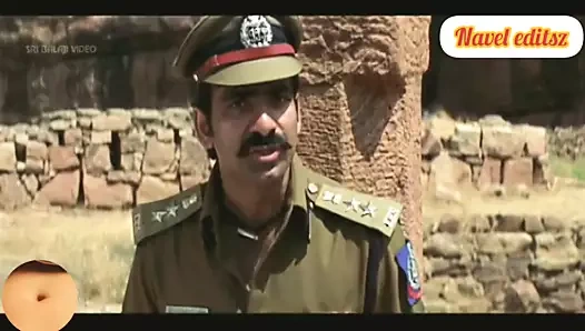 Anushka shetty göbek öptü ve preslenmiş zevk izle