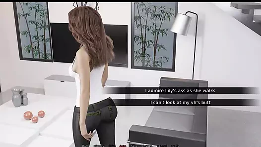 Kalbinin arzusu - acımasız üçlü