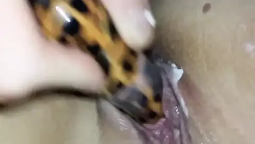 Tek başına fışkırtma