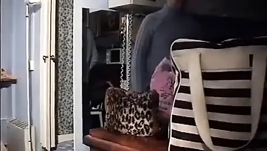 Jessica Rizzo mia'da evli kadın büyük bir sürtük sahnesi 02