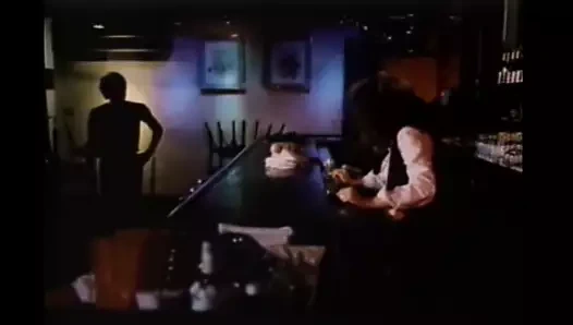 Süper yıldızların savaşı - kay parker #1