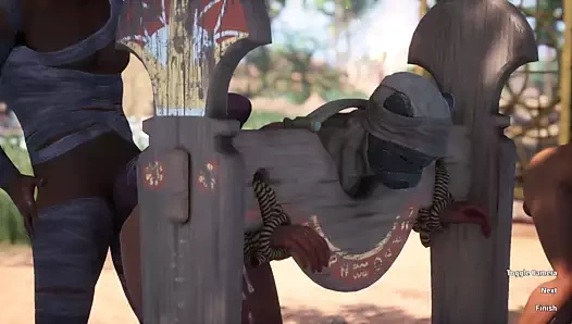 Cinsel içgüdü, mükemmel tatlı sıcak eşek, yoğun zevk, lezzetli kalçalar