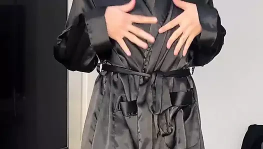 18 yaşında nasıl mastürbasyon yaptım bilmek ister misin?