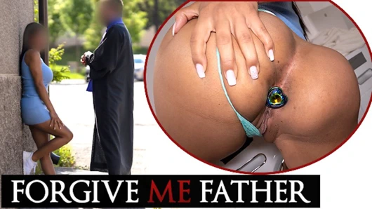 Deviante - güzel büyük götlü latin bodrumda sert sikişmeden önce göt tıkacını ortaya çıkarıyor