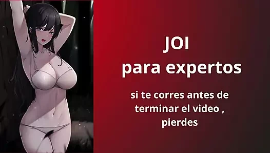 Uzmanlar için 31 talimatı, lezzetli inliyor