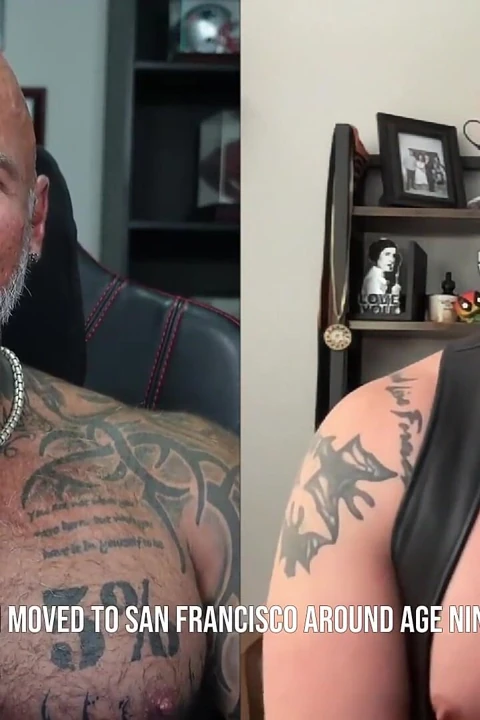 Porn star confessions - blue bailey (bölüm 98)