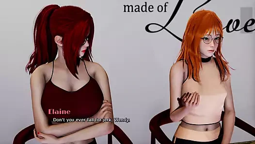 Benim gerçek arzum - (pt 30)