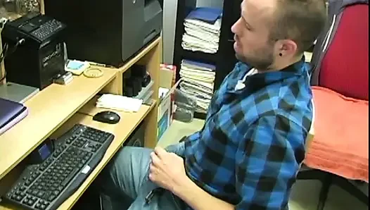 A blast from the past - Oliver