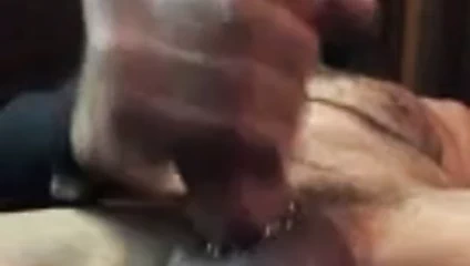 Tek başına boşalma duşu