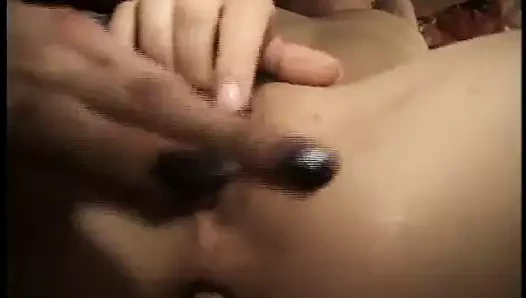 Parmak göt çoklu orgazm oyuncak kedi