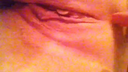 Bir arkadaş azgın hissediyor