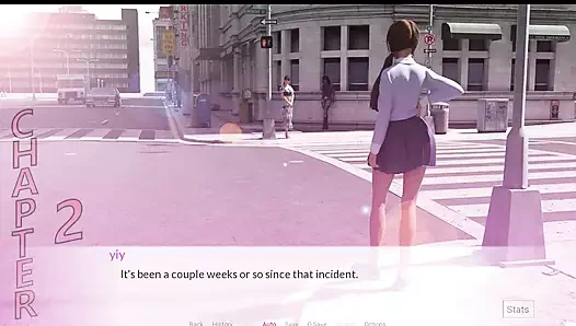 Gündelik arzular-büyük memeli bebeğim