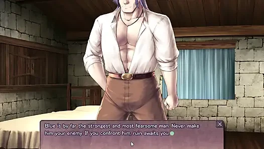 Dungeon and Bride UNCENSORED Full Gameplay EP.3 Commentary