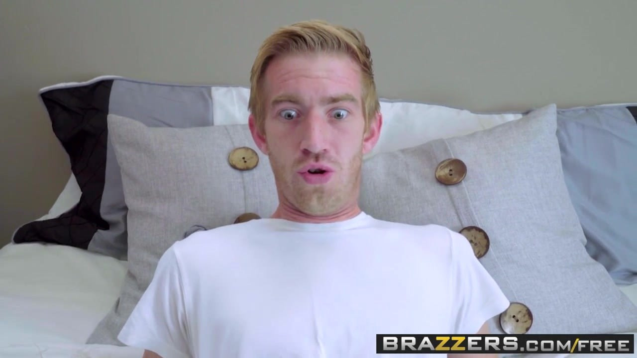 Brazzers - gerçek eş hikayeleri - starr sahneyi siktiğini söylüyor