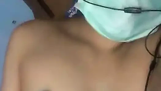 Gogo canlı azgın kız