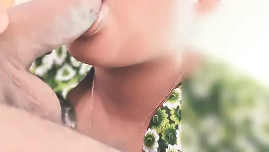 Sohan'ın komşu kadınla seksi harika bir deneyimdi.