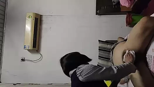 Amatör Asya cd ve baba seks zaman