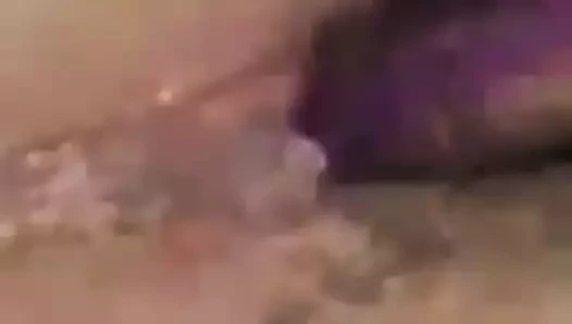 Loud kedi Mastürbasyon