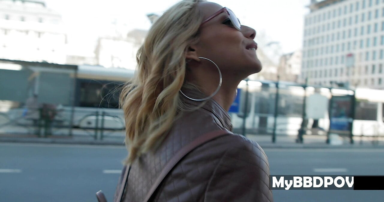Sıska latina veronika pov içinde bir bbc tarafından sodomized - 4k teaser