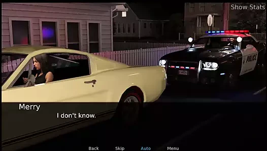 Proje ateşli karısı - ofiste göğüslerime dokunmak (phwamm)