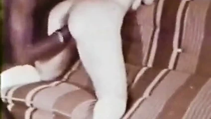 mükemmel vintage anal