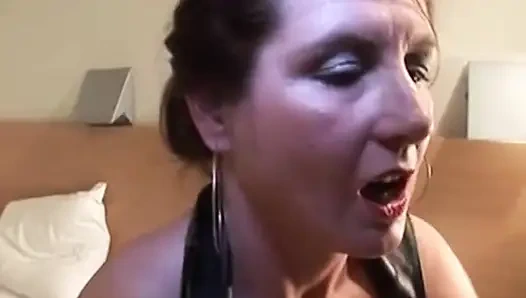 Orta yaşlı seksi kadınıma bak - amatör evli kadınlar ve anneler