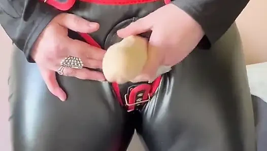 Seni beyin yıkıyorum