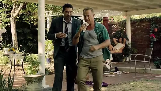 Borç tahsildarında Nihan gur 1