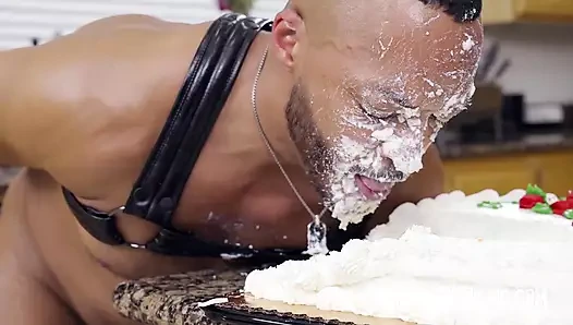 Şimdiye kadarki en iyi doğum günü bölüm 3 - manupfilms