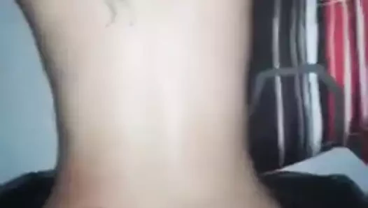 Çek kız arkadaş becerdin tarafından bir bulgarian horoz pt1