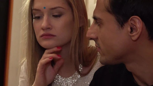 Desi Sali ki Choot aur Gaand Chod dali Jijaji ne