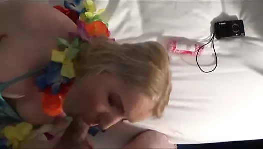 Fahişe melek ve sapık ulf Larsen - 38 yıl arayla!