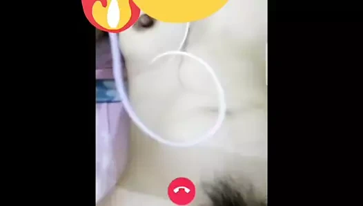 Saya mau u punya lanjiao, cucuk wa punya cibai