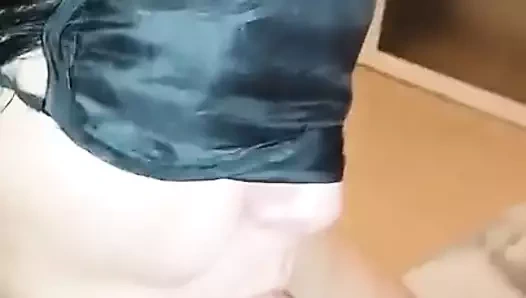 Cum içinde benim küçük ağız