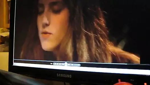 Birdy - gitarda bana eşlik eden kanatlar