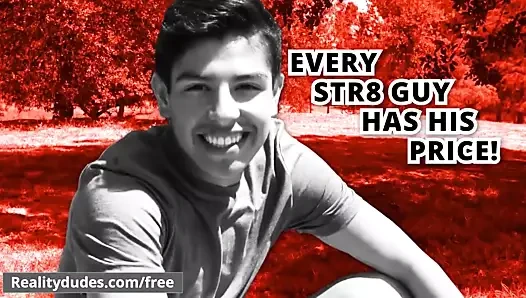 Reality dudes - dylan - fragman önizlemesi