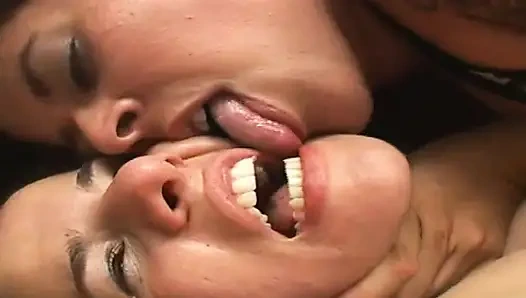 Female Domination Girls