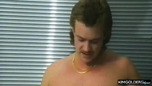 Sinnlicher Dreier mit leidenschaftlichen Frauen