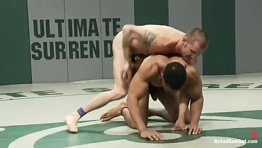 Brenn Wyson ve Jackson