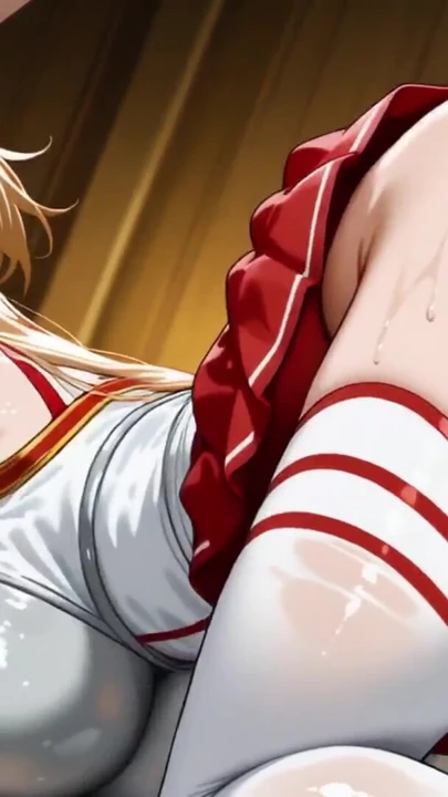 Asuna (SAO) | Klip 1