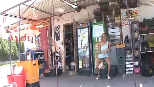 Vintage - Avrupa'dan kirli amatör - cilt. #03 – (orijinal)